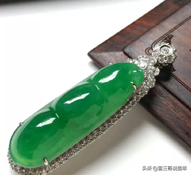 翡翠福豆最好的品种,翡翠福豆怎么辨别好坏