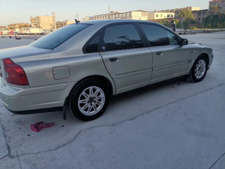 沃尔沃s90值不值得入手,沃尔沃c40值不值得买