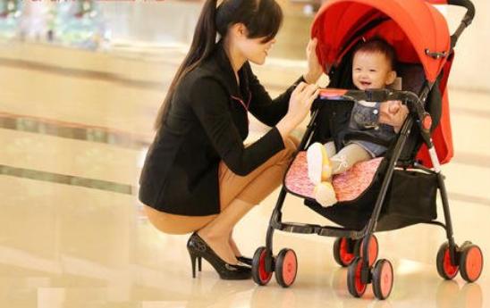 婴儿车的使用说明及注意事项,婴儿车注意事项