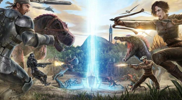 steam上不容错过的十款策略游戏,steam好评率最高的十款生存游戏