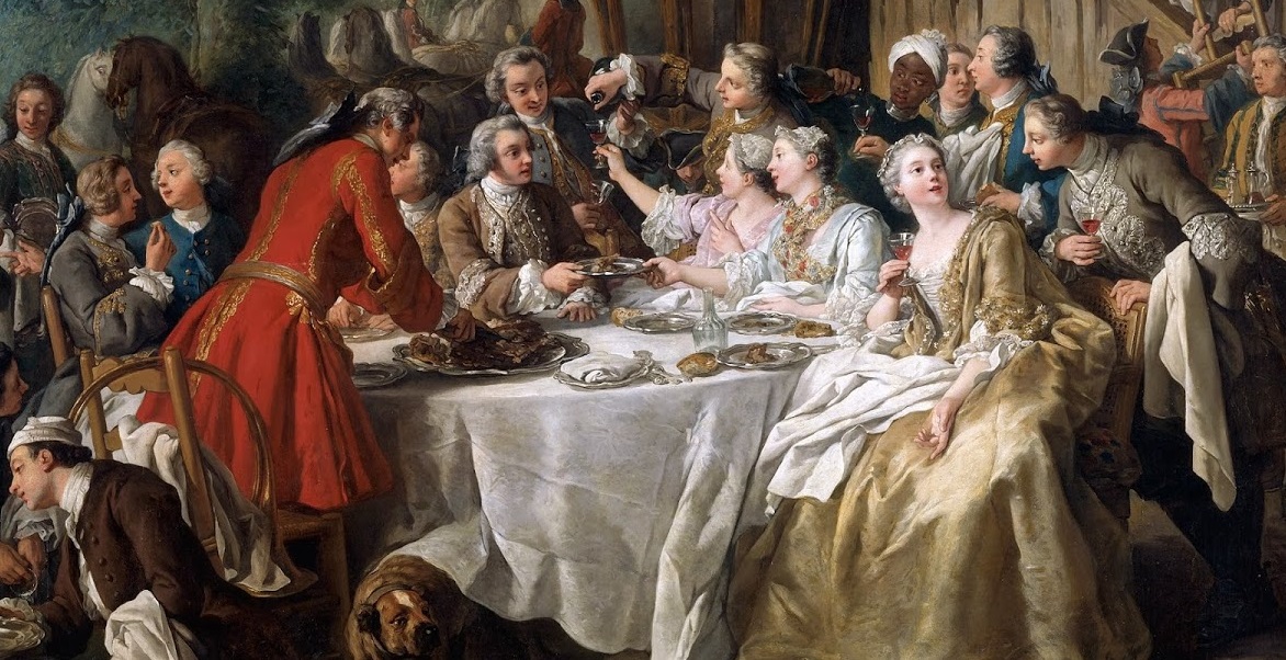 法国菜的起源和发展历程,全面了解法国菜