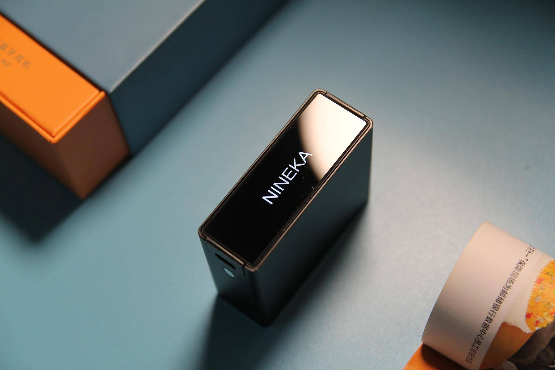 苹果手机真无线降噪蓝牙耳机推荐,南卡蓝牙耳机和苹果二代对比