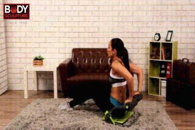 家用综合简单健身器,超好用的健身器