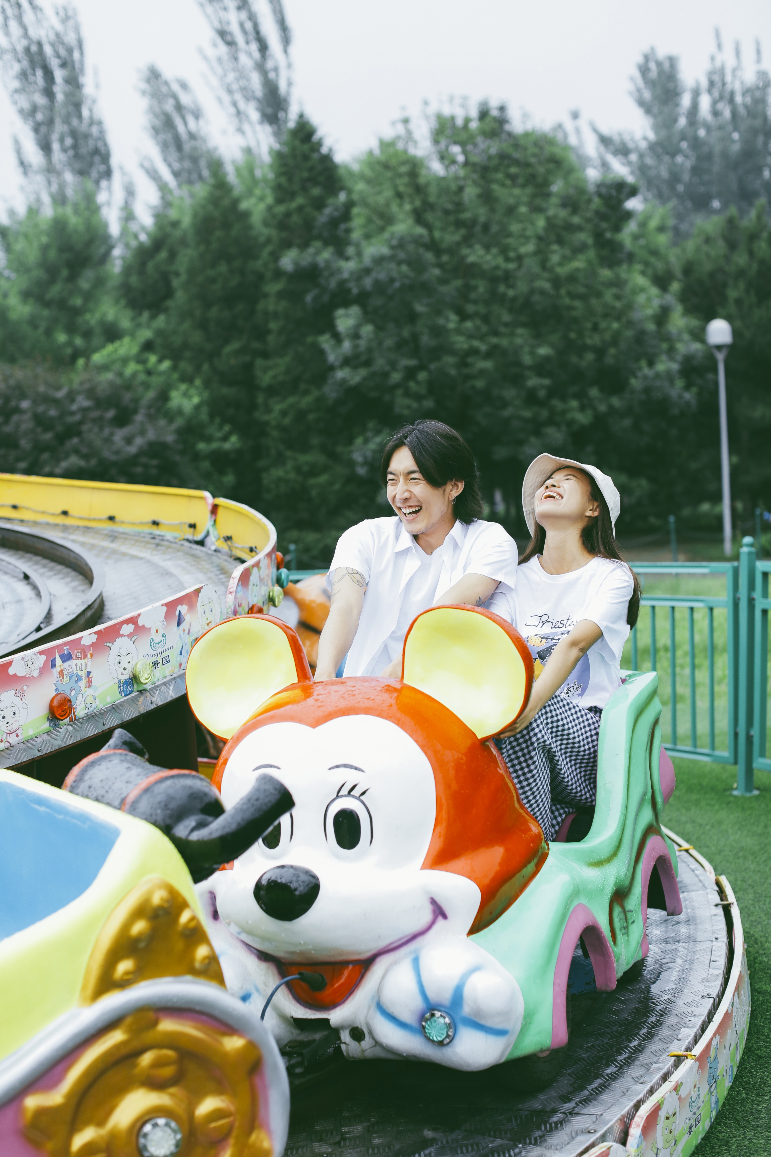 最新小清新婚纱照风格,唯美风婚纱照风格推荐