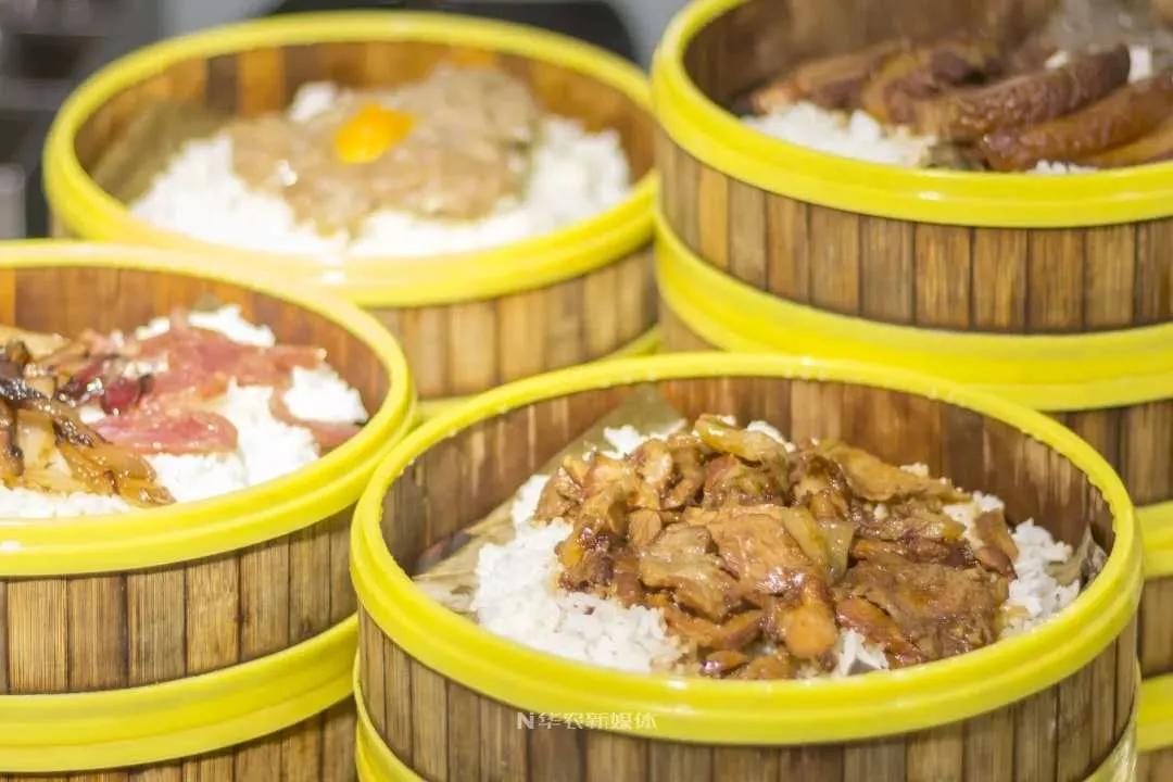 报考华南农业大学,华农报录比