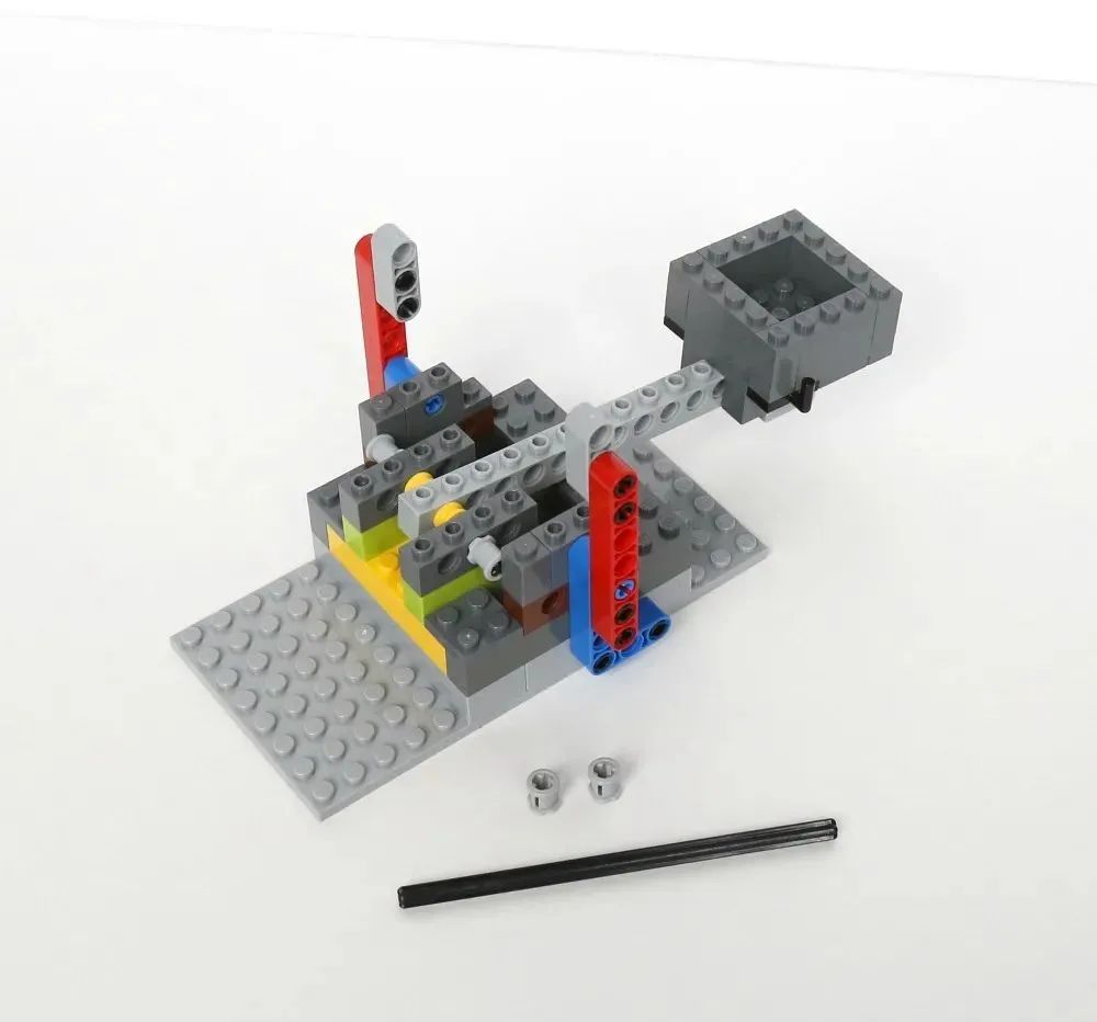 乐高的100种创意玩法,乐高创意新玩法