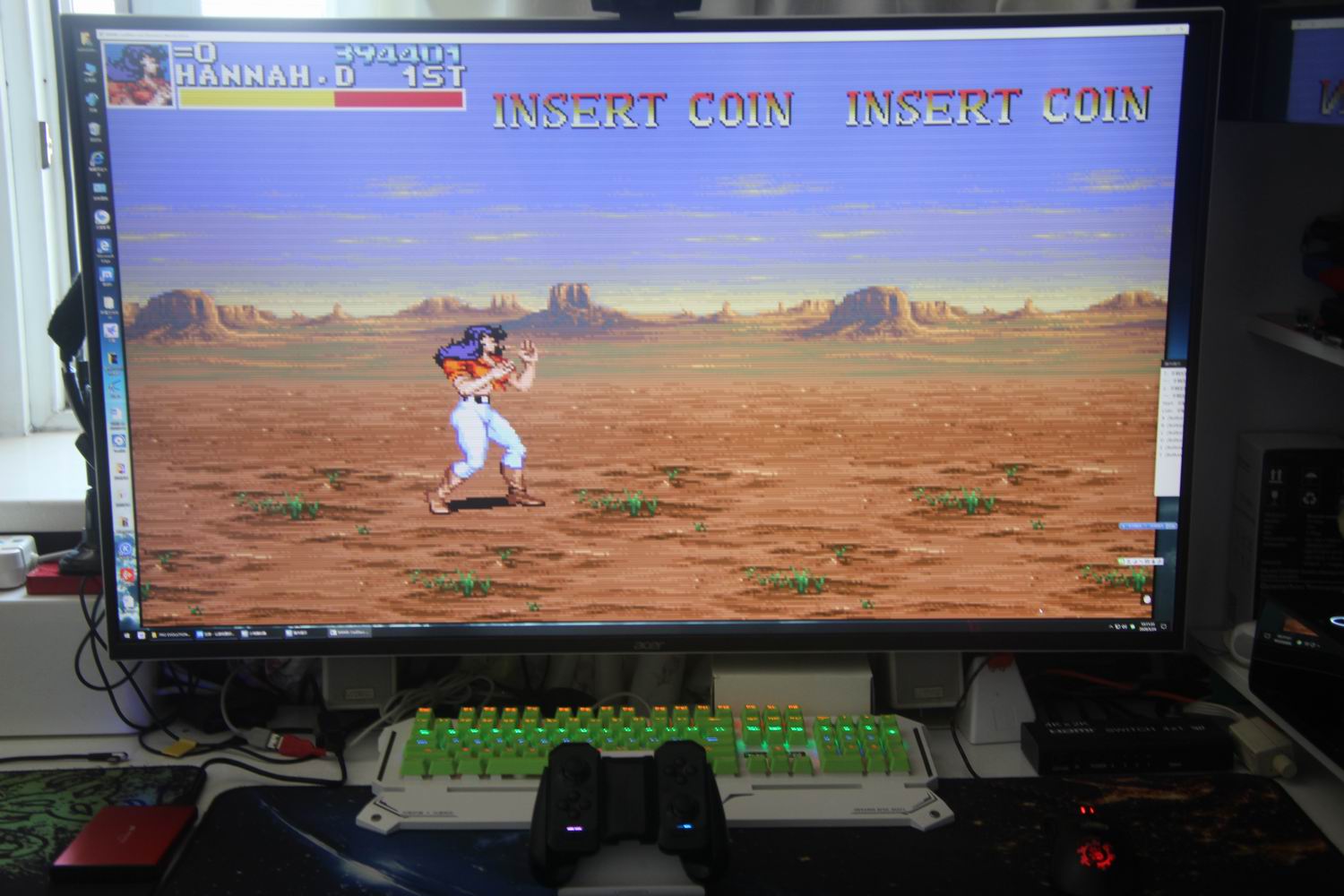 手柄也能玩的游戏,手柄也能玩的射击游戏