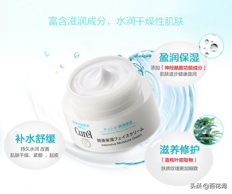 百花词测评,百花词