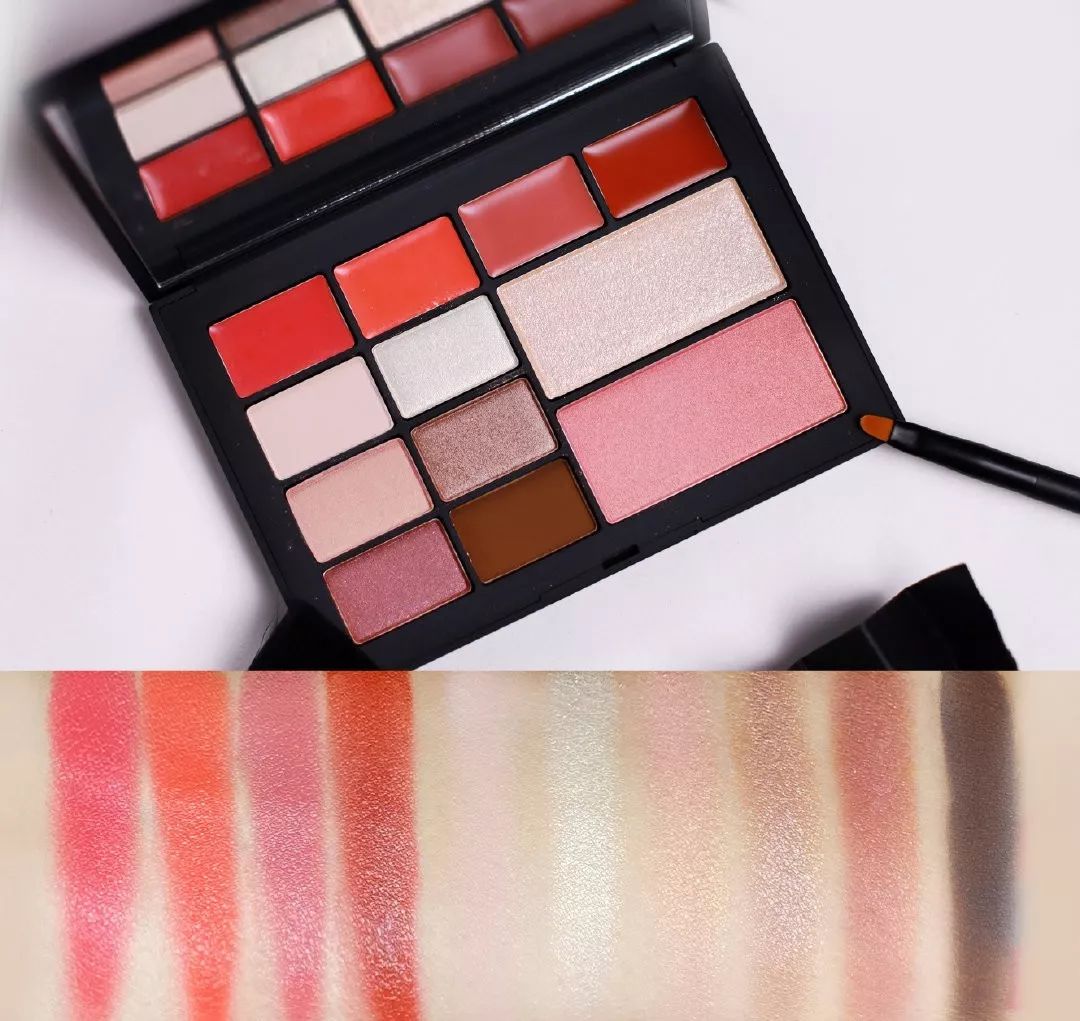 最近各大品牌的新品都开挂了，这5款我一定要抢