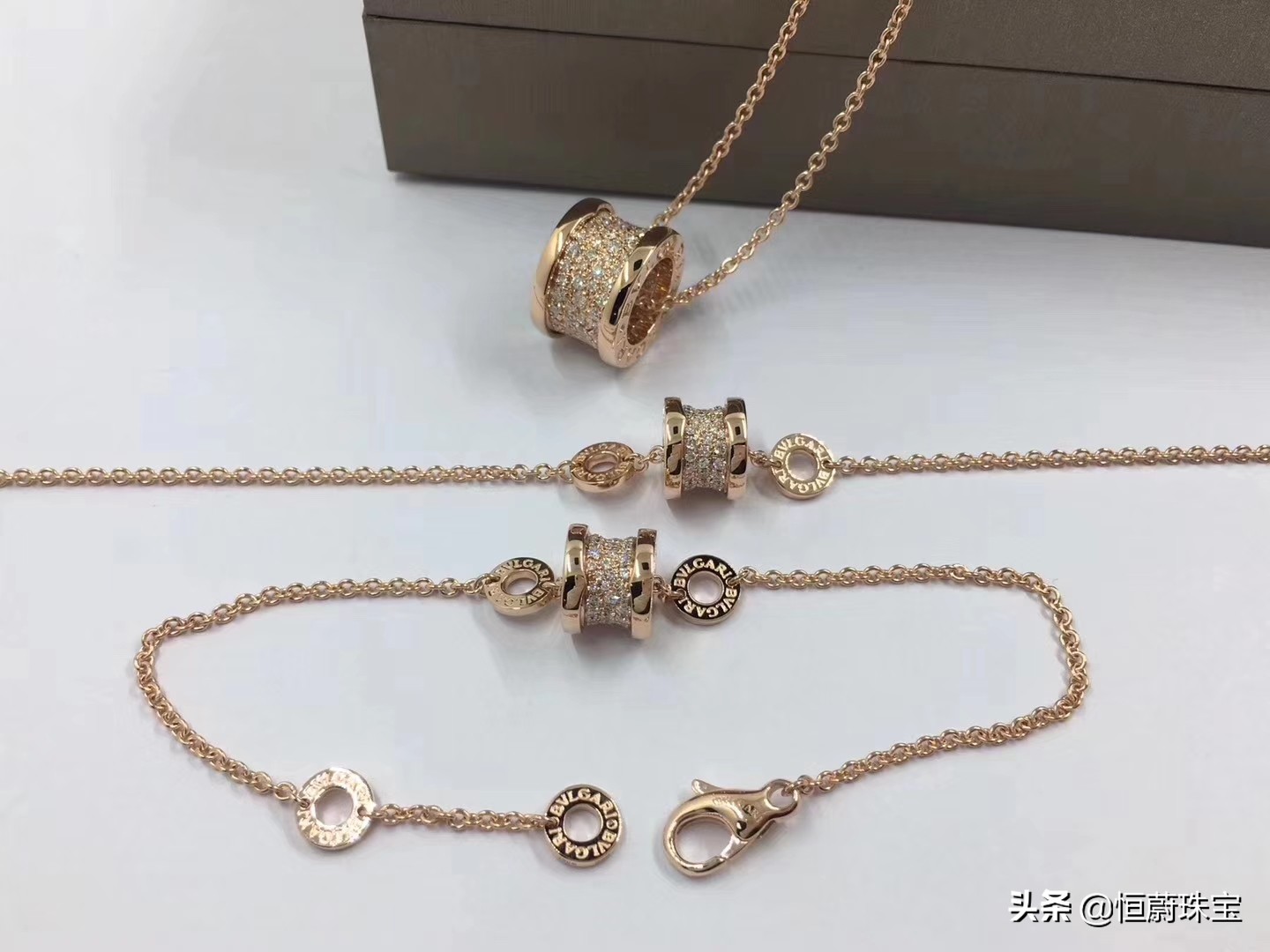 最受女生欢迎的十大手链排行榜,排名前十的手链女士