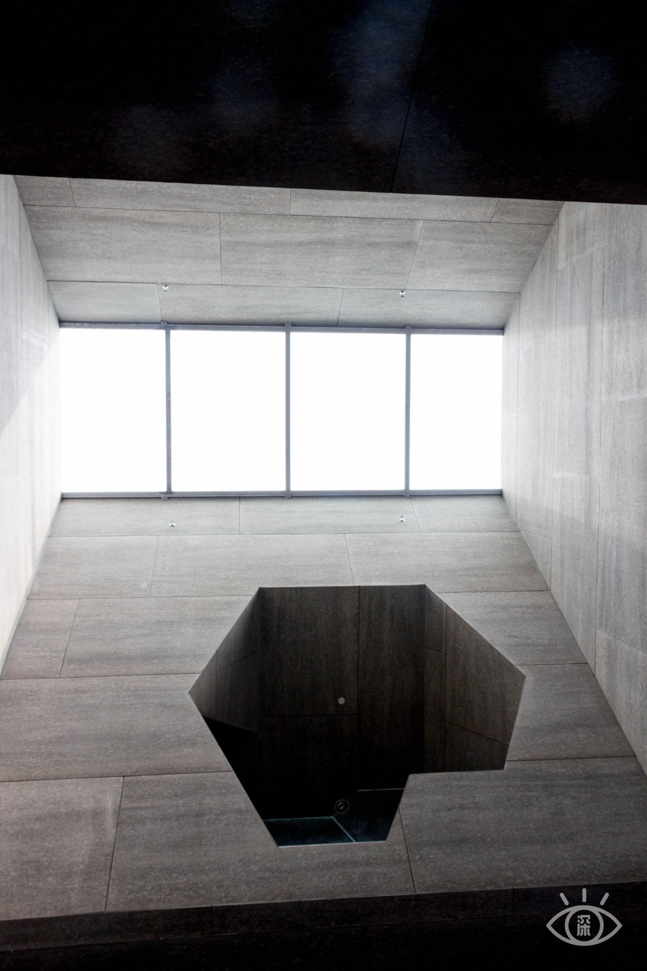 深圳福田美术馆,深圳艺术博物馆有什么值得看的