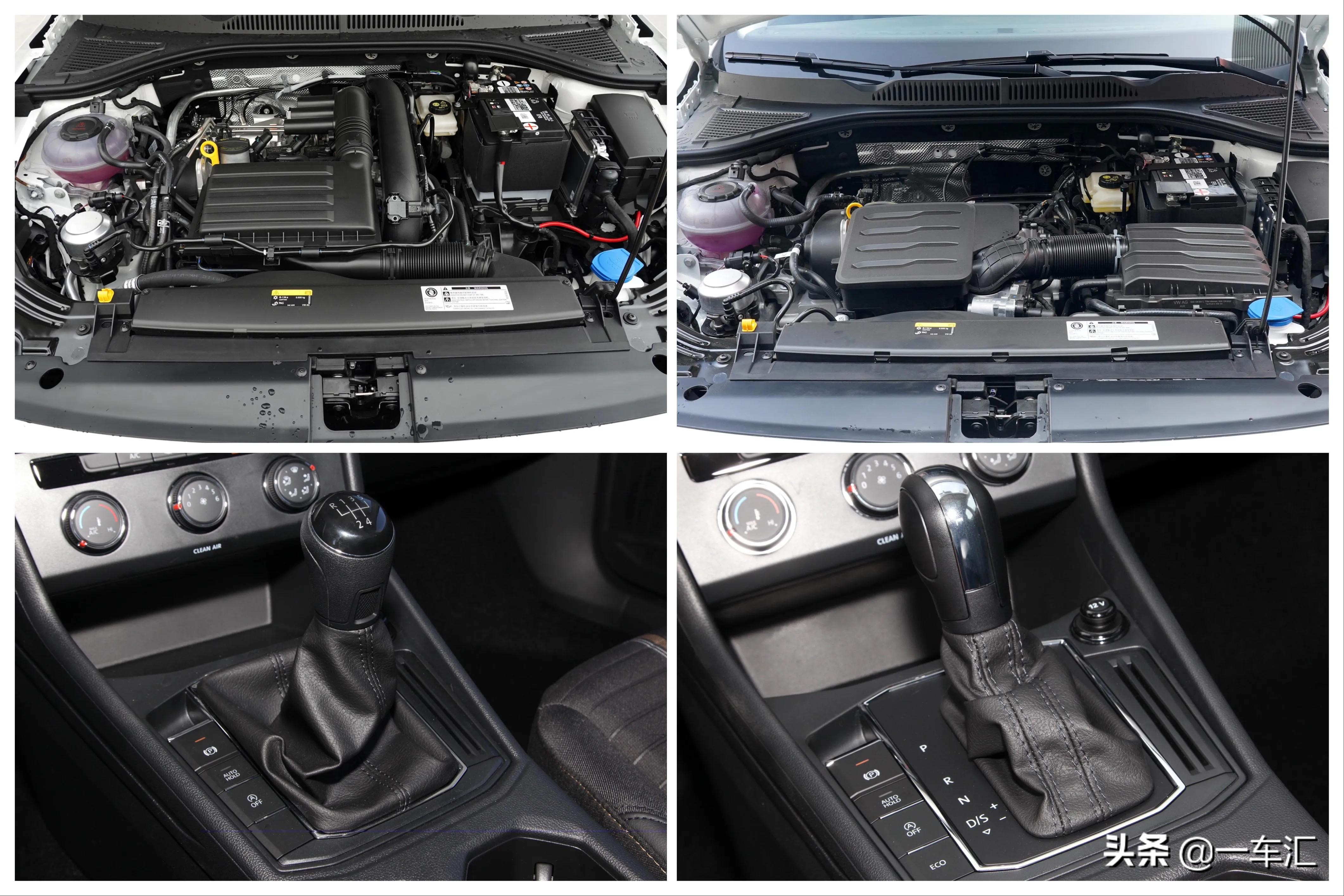 大众朗逸1.5t推荐哪个版本,大众朗逸1.5t推荐买哪个颜色