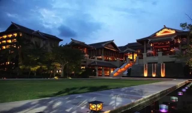 世界十大顶级豪华酒店排名,世界十大高端酒店连锁集团