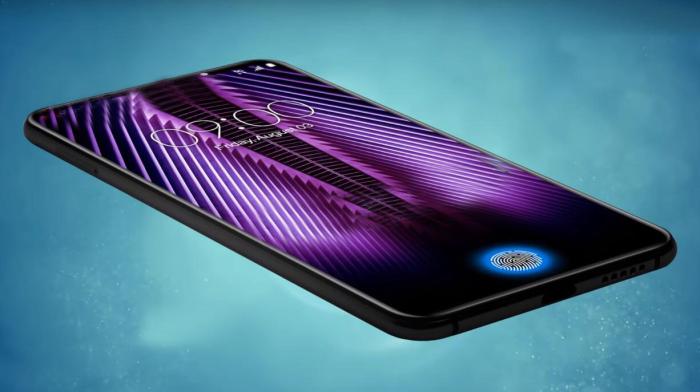 IMX600+骁龙855+超声波生物指纹+5500mAh诺基亚新机弃情怀拼实力