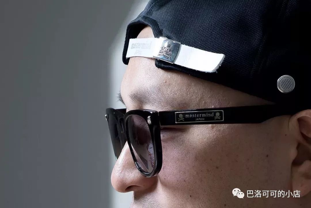 日本潮牌服装品牌排行榜前十名,潮牌品牌大全日本