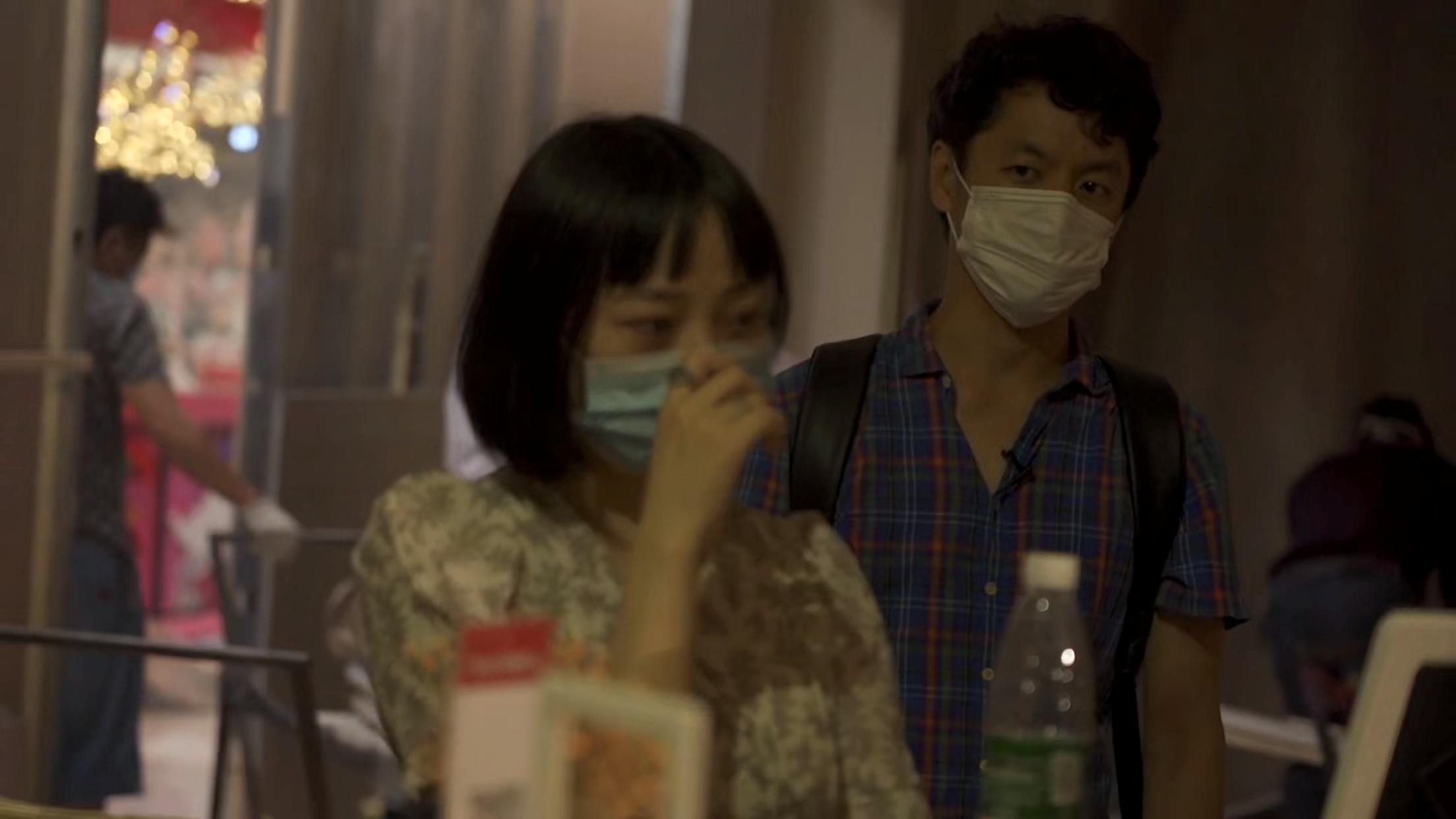 豆瓣8.3《好久不见，武汉》：通过日本导演的镜头看重生后的武汉