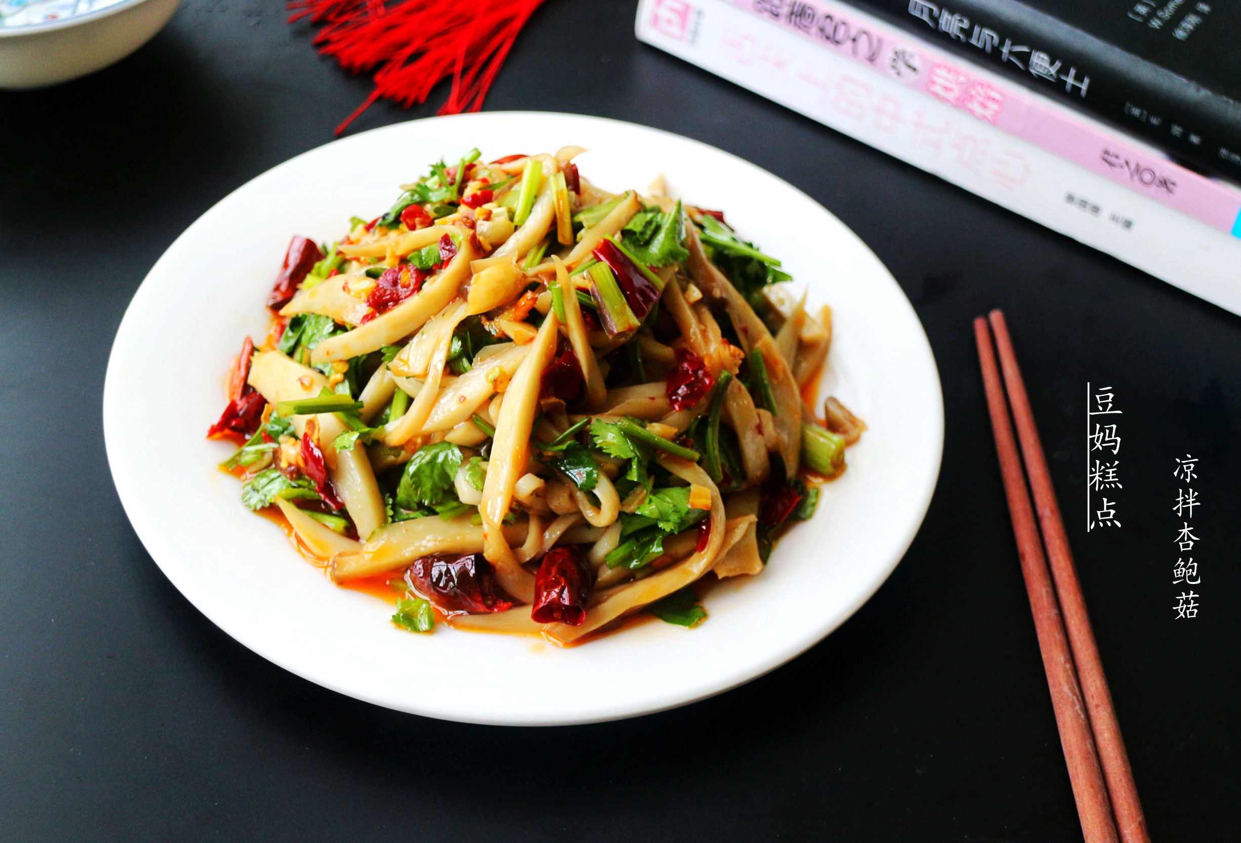 凉拌荤菜营养又健康,凉拌小菜吃哪些有利于身体健康