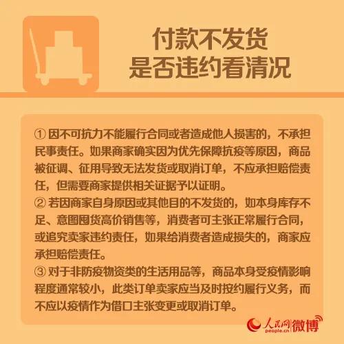 付款了商家一直不发货怎么退款,付款了实体商家一直不发货怎么办
