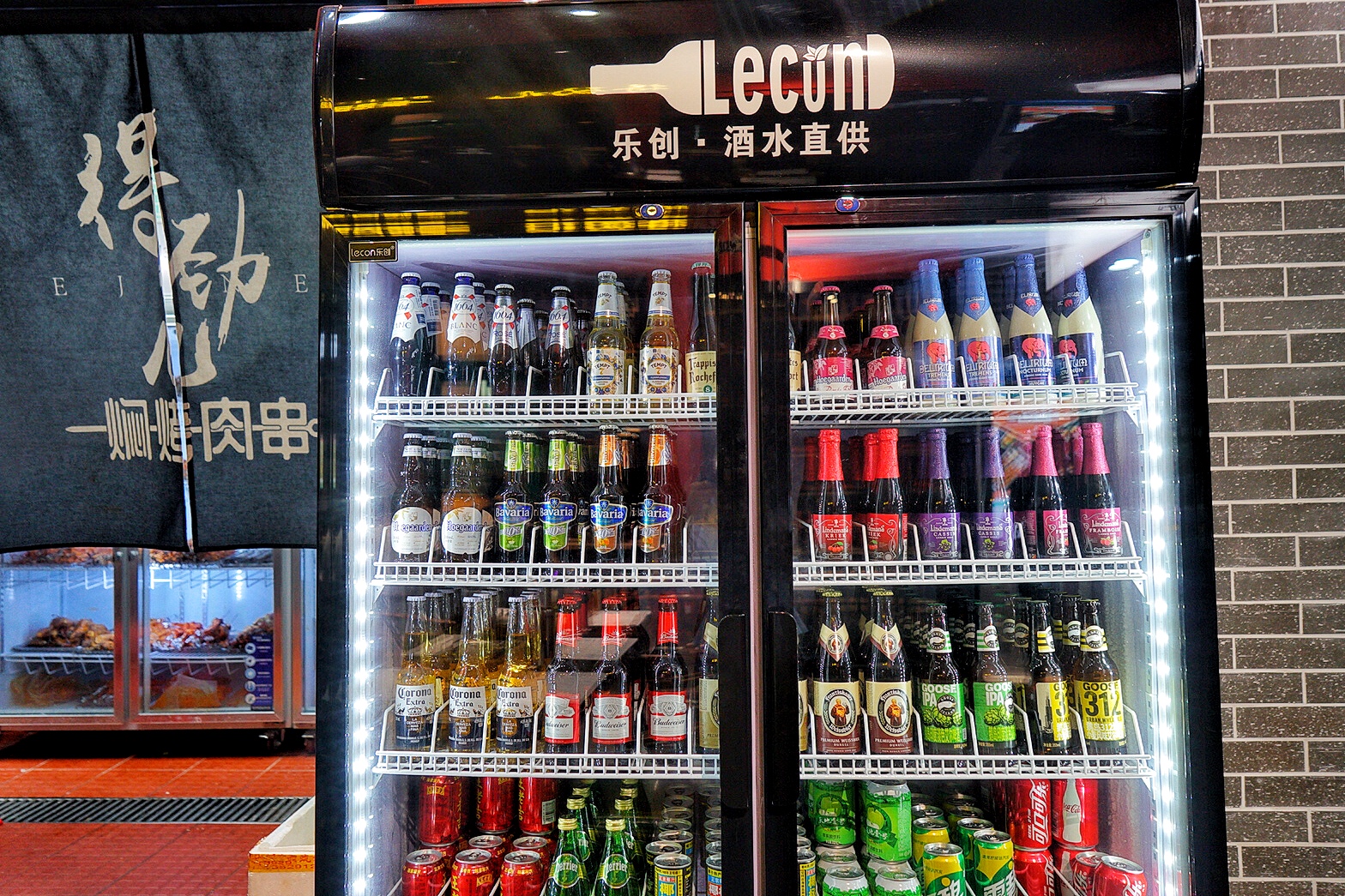 必吃榜烧烤店网红打卡,必吃榜烧烤网红打卡