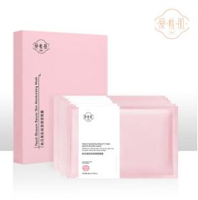 爱桃肌主打护肤品,爱桃肌化妆品