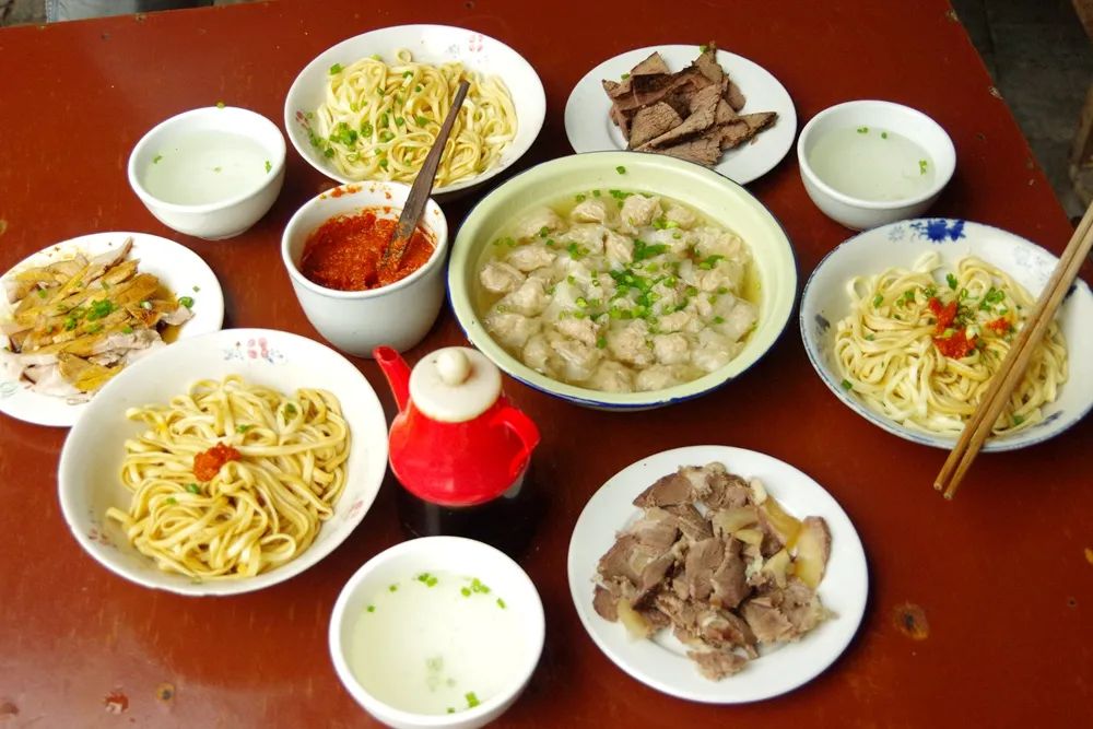 沙县小吃测评哪一个最好吃,沙县小吃最好吃的推荐一下