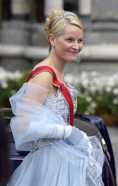 挪威王后黑历史,挪威王室黑历史