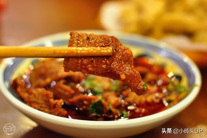 成都小巷子里的特色美食推荐,成都瓜串串