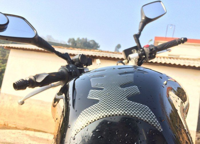 铃木GW250评测,铃木gw250最新评测