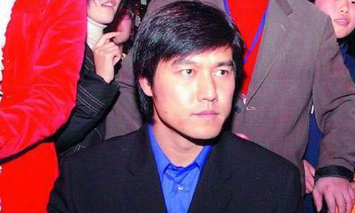 中国足球现役十大帅哥,中国足球10大帅哥