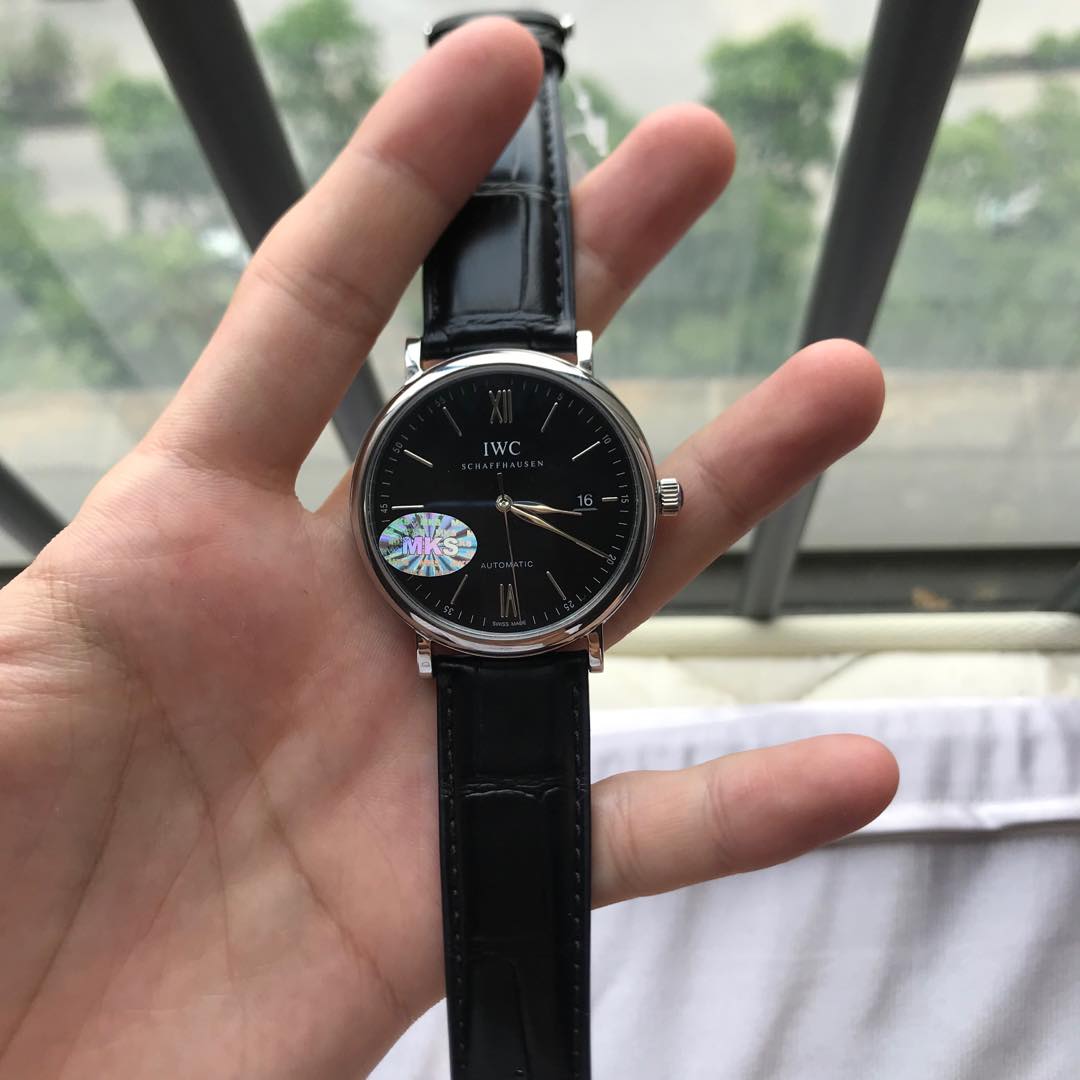 复刻万国柏涛菲诺黄金色,万国柏涛菲诺复刻哪款最好