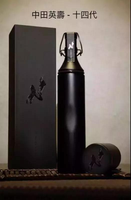 十四代龙泉清酒为什么那么贵 (十四代龙泉日本价格)