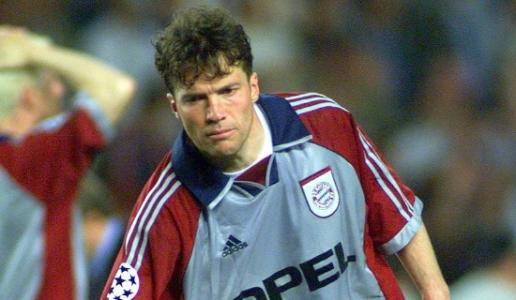 德国历史10大球星,德国诺伊尔