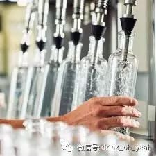 标准美式伏特加 (美国深蓝伏特加)