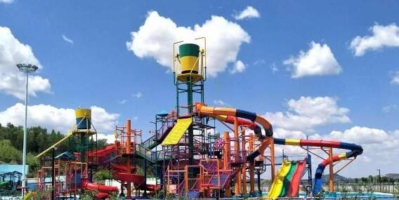 东北溜达之辽源站