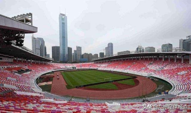 恒大2019赛季球衣,最新广州恒大球衣号码对应名单