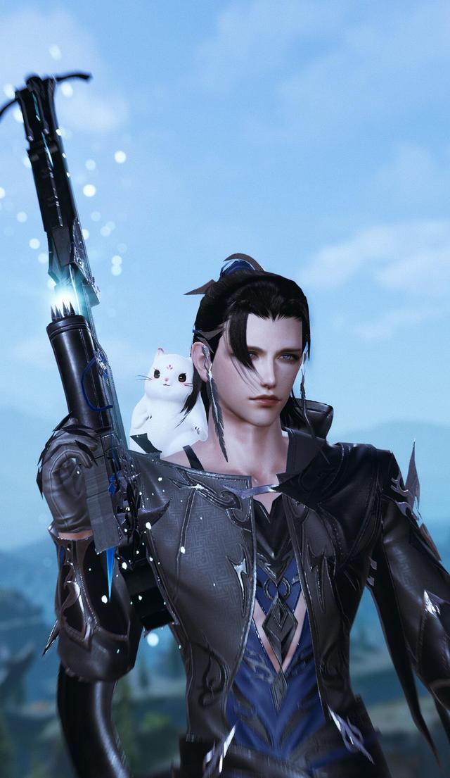 时代变了还用啥枪,时代变了游戏视频