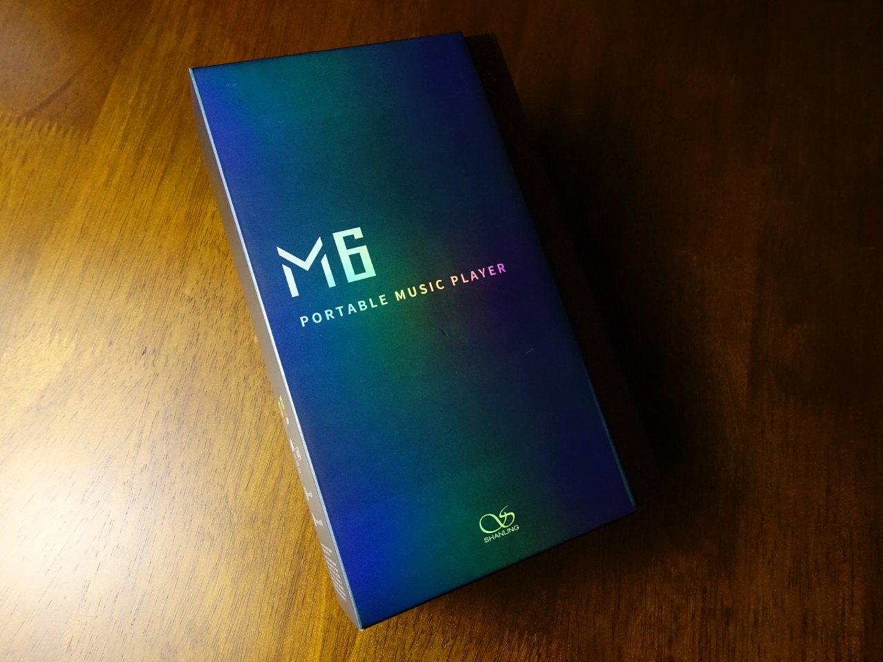 山灵m6播放器21款如何ota升级,山灵m6最终固件