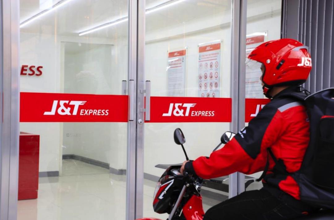 别扯阿里和拼多多，极兔是因蹭网被二通一达群殴了