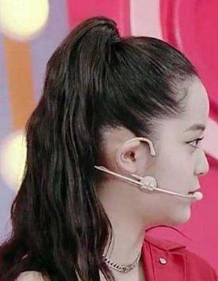 塌鼻子的女生怎么打扮自己,塌鼻子长相乖巧的女生怎么化妆