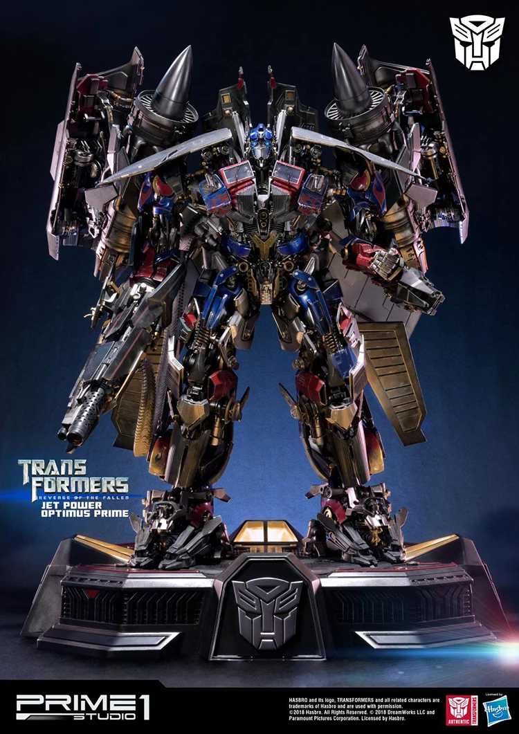 用15元买的变形金刚擎天柱,100元的变形金刚天火擎天柱