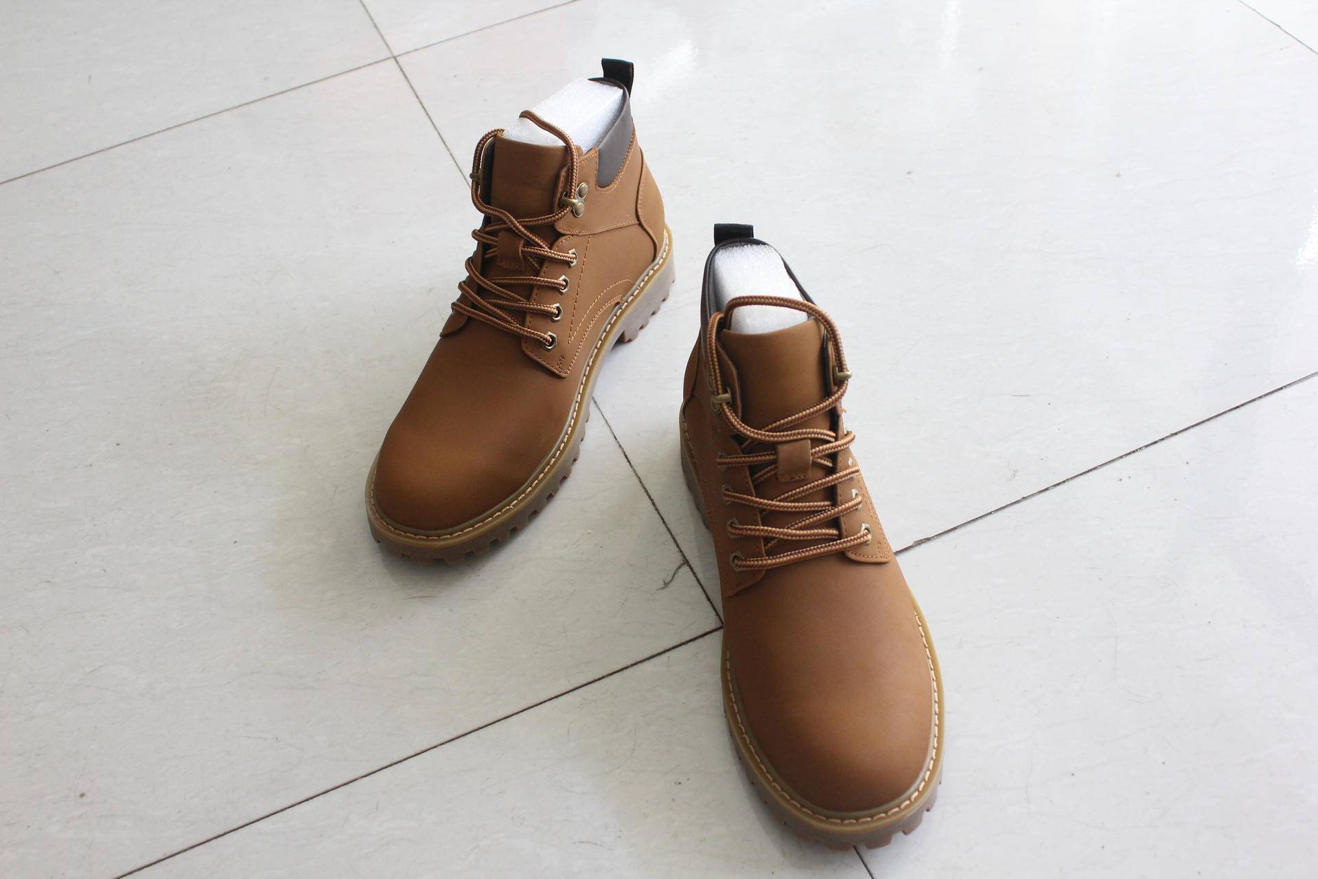 值得入手的工装鞋,工装鞋低帮推荐吗