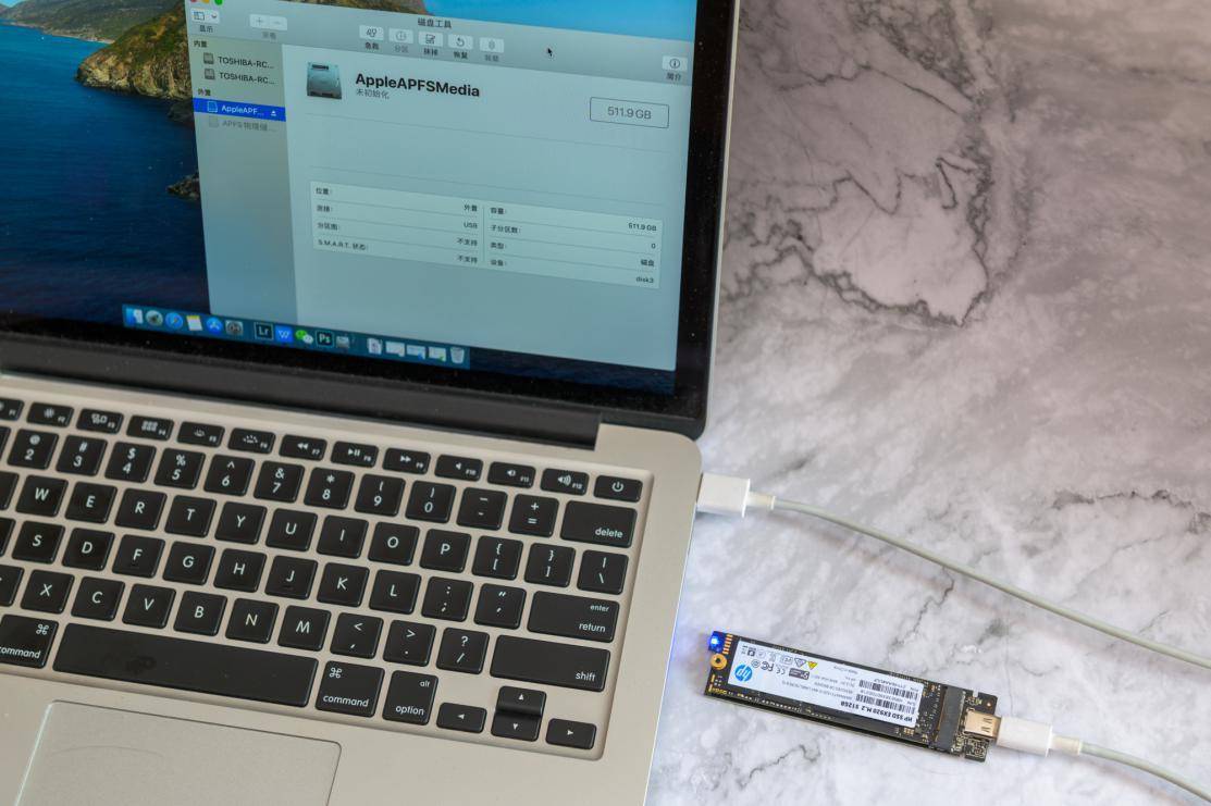 东芝rd500固态硬盘,东芝nvme固态