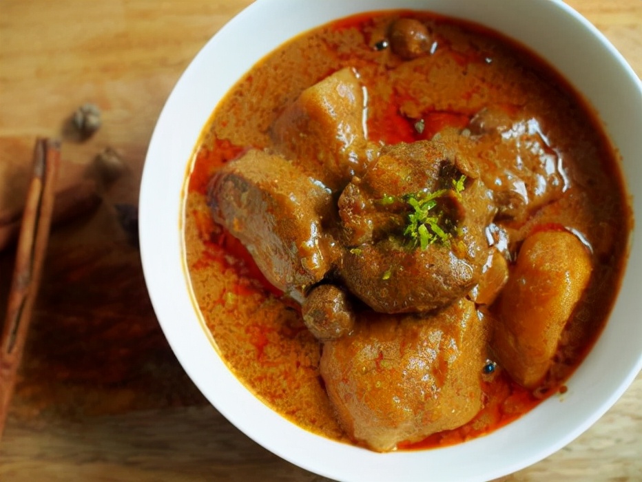 美食攻略去泰国必吃的十道美食,上热门泰国的美食真的很好吃