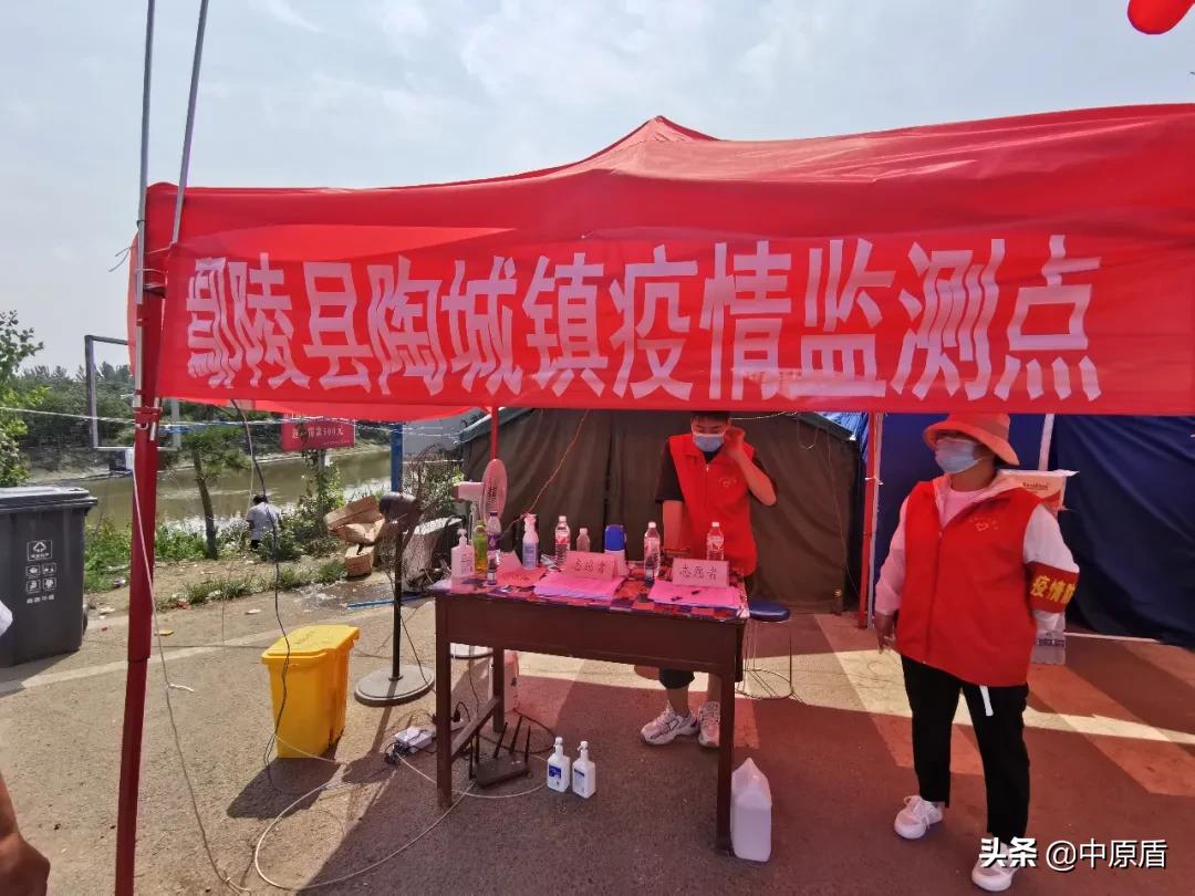 河南大学生志愿者出征,河南大学生志愿服务