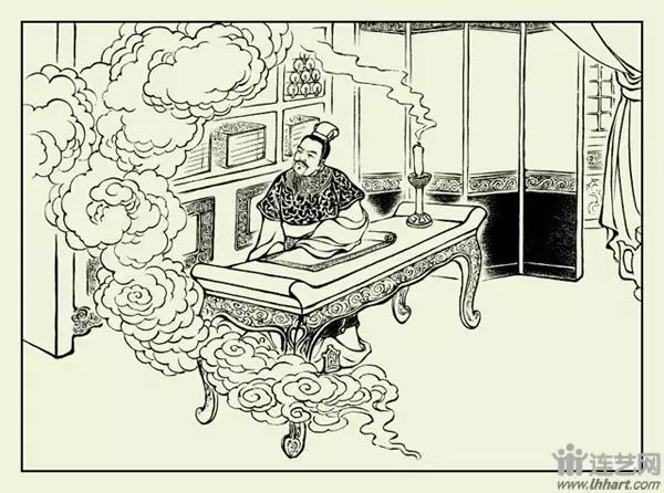 三国演义玉泉山完整版视频,三国演义玉泉寺