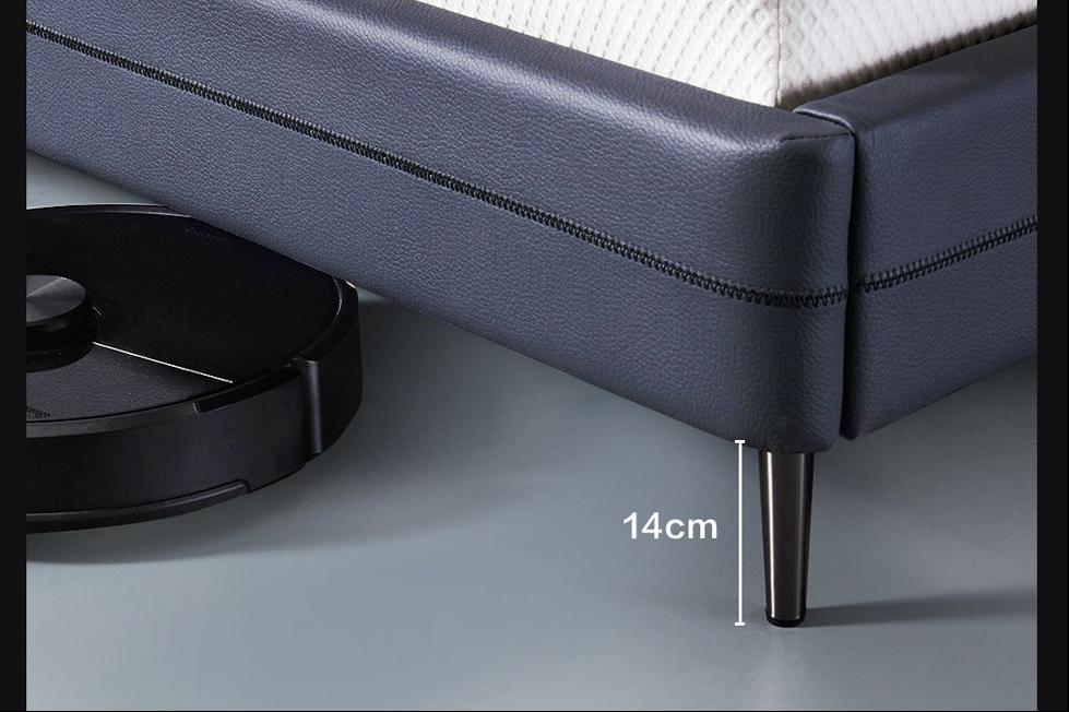 8hmilan智能电动床pro评测,8hmilan智能电动床pro怎么连接