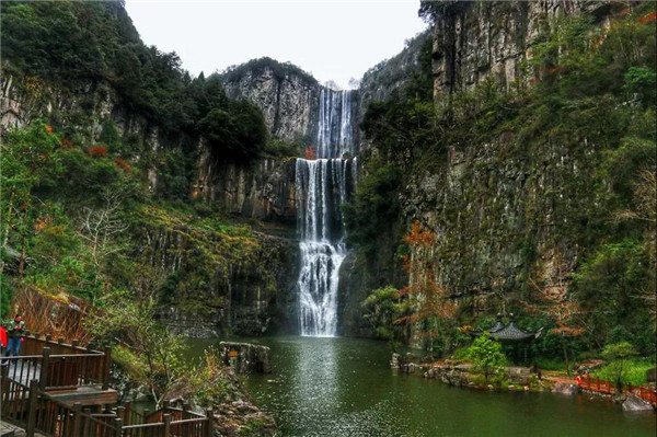 文成避暑旅游攻略路线图,冬天文成景点一日游攻略