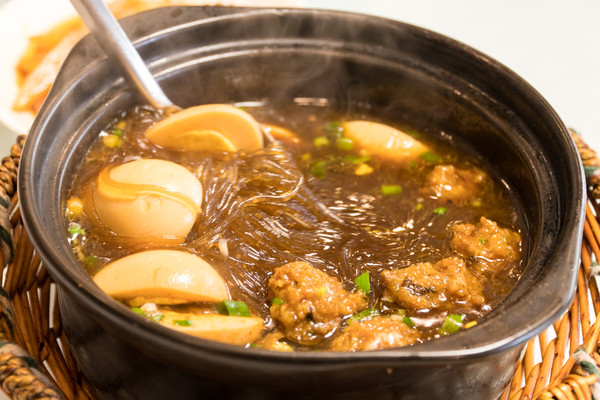 踏春赏花正当时，打卡千垛水上油菜花！玩转兴化景点美食全攻略