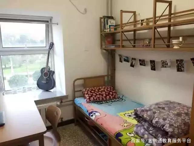 文科大学宿舍条件排名,全国学院宿舍条件排名