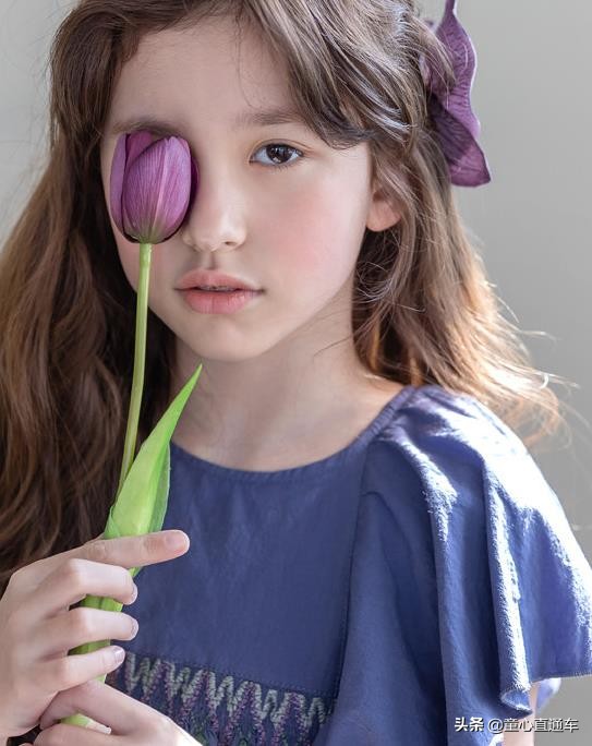 今年流行的童装裙子,儿童潮服女装韩国品牌